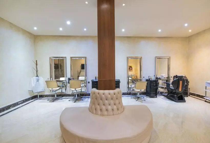 Fotos del hotel Grand Mogador Sea View &amp; Spa:  25