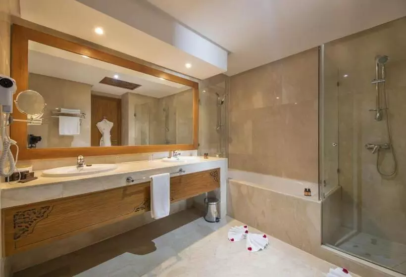 Fotos del hotel Grand Mogador Sea View &amp; Spa:  9