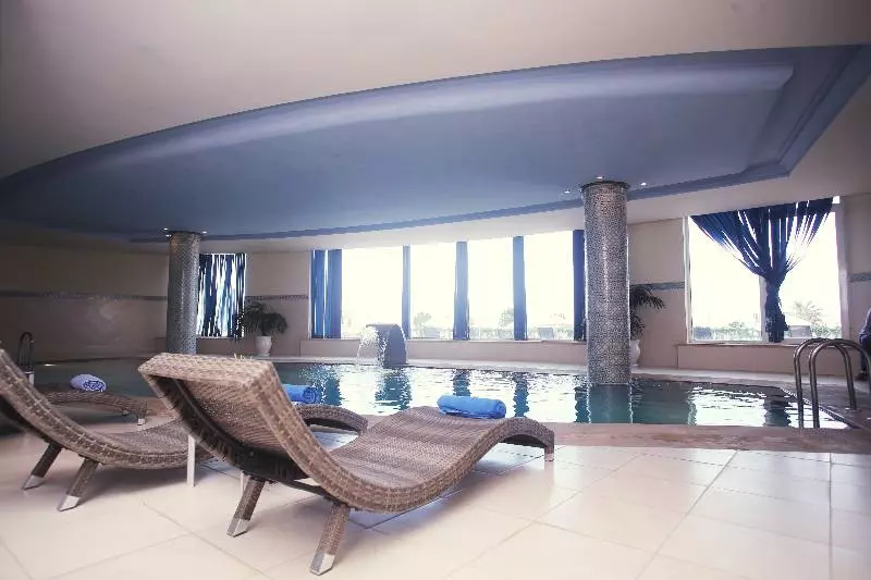 Fotos del hotel Grand Mogador Sea View &amp; Spa:  13