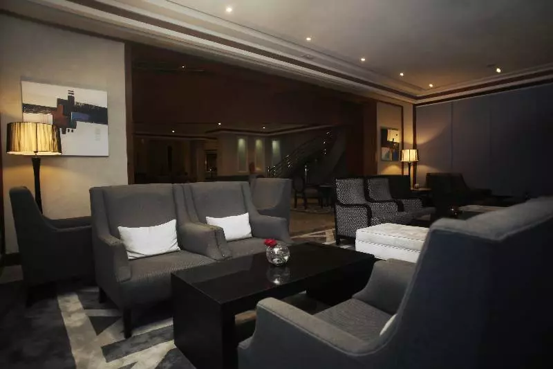 Fotos del hotel Grand Mogador Sea View &amp; Spa:  12