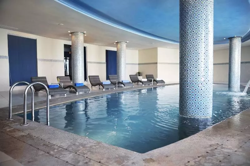 Fotos del hotel Grand Mogador Sea View &amp; Spa:  20