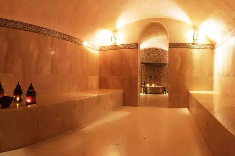 Fotos del hotel Grand Mogador Sea View &amp; Spa:  6