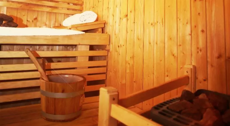 Fotos del hotel Grand Mogador Sea View &amp; Spa:  15