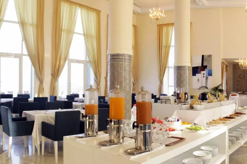 Fotos del hotel Grand Mogador Sea View &amp; Spa:  7