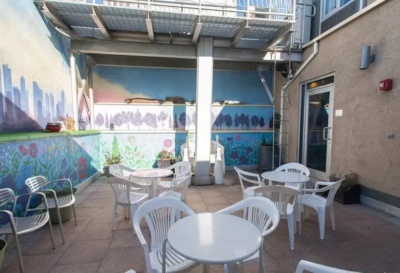 Fotos del hotel Nesva   New York City Vista:  13