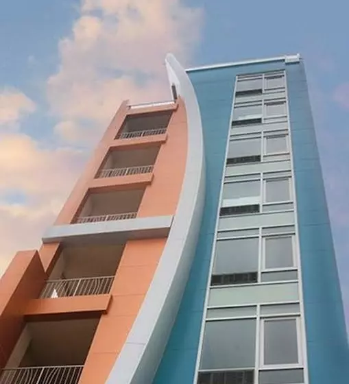 Fotos del hotel Nesva   New York City Vista:  23