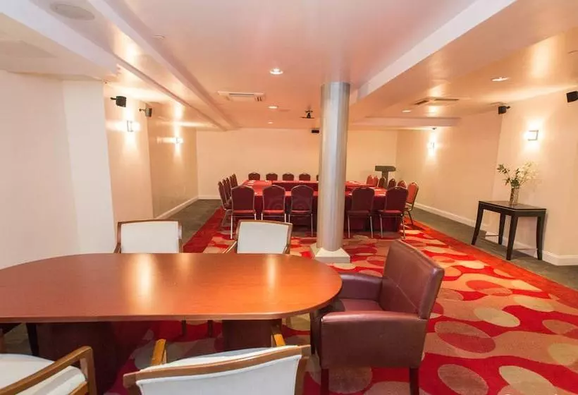 Fotos del hotel Nesva   New York City Vista:  6