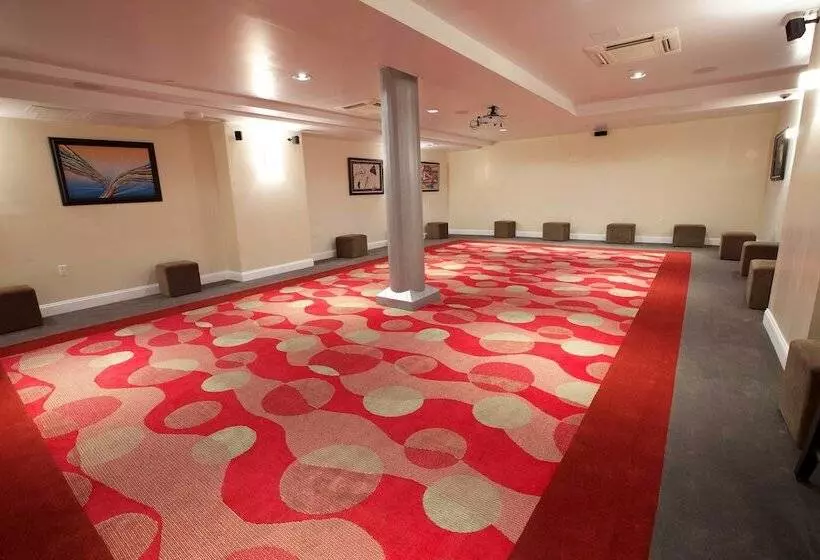 Fotos del hotel Nesva   New York City Vista:  2