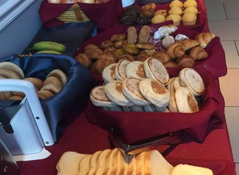 Fotos del hotel Nesva   New York City Vista:  4