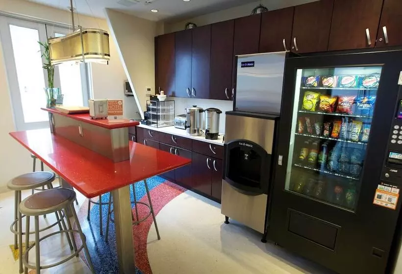 Fotos del hotel Nesva   New York City Vista:  8