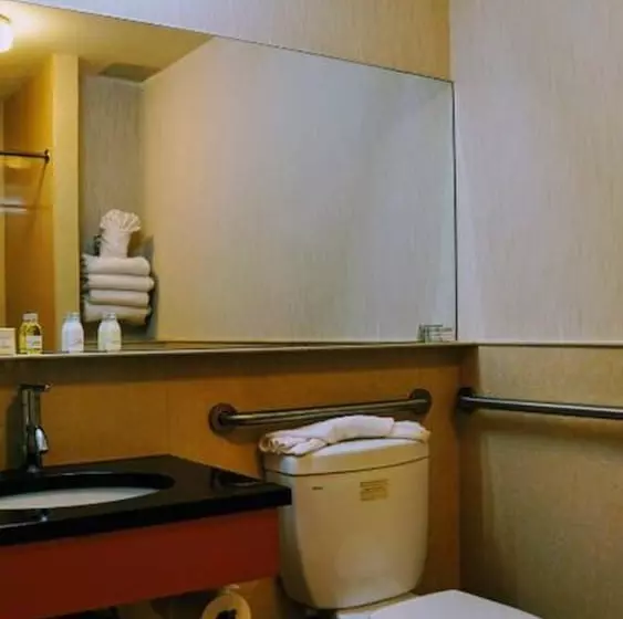 Fotos del hotel Nesva   New York City Vista:  20