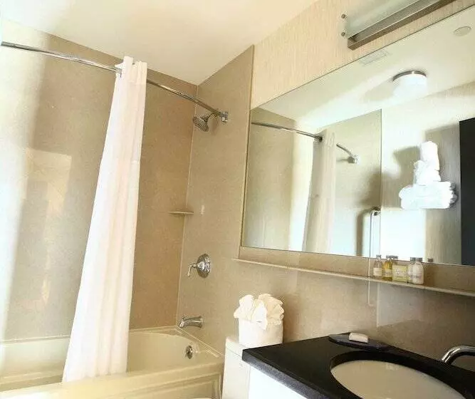 Fotos del hotel Nesva   New York City Vista:  17