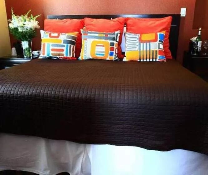 Fotos del hotel Nesva   New York City Vista:  25