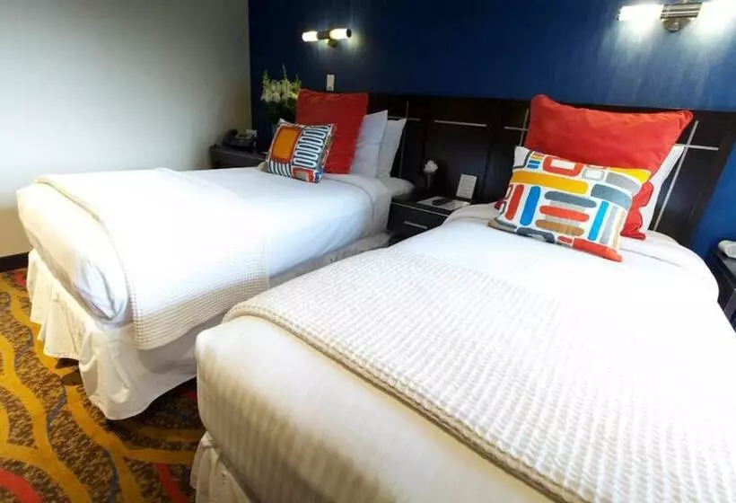 Fotos del hotel Nesva   New York City Vista:  19