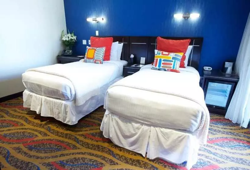 Fotos del hotel Nesva   New York City Vista:  24