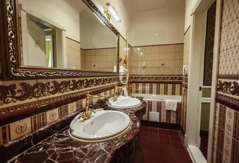 Fotos del hotel Royal Grand:  13