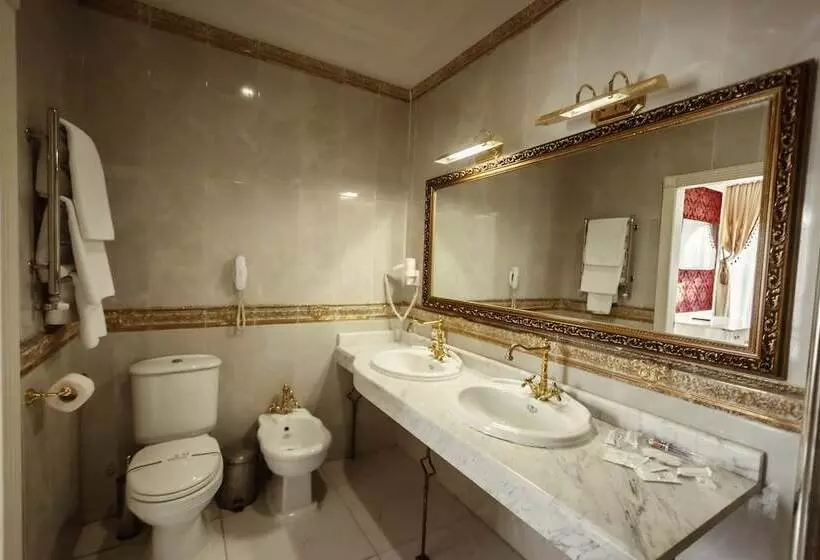 Fotos del hotel Royal Grand:  6