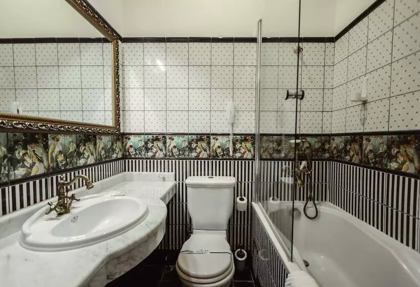 Fotos del hotel Royal Grand:  15