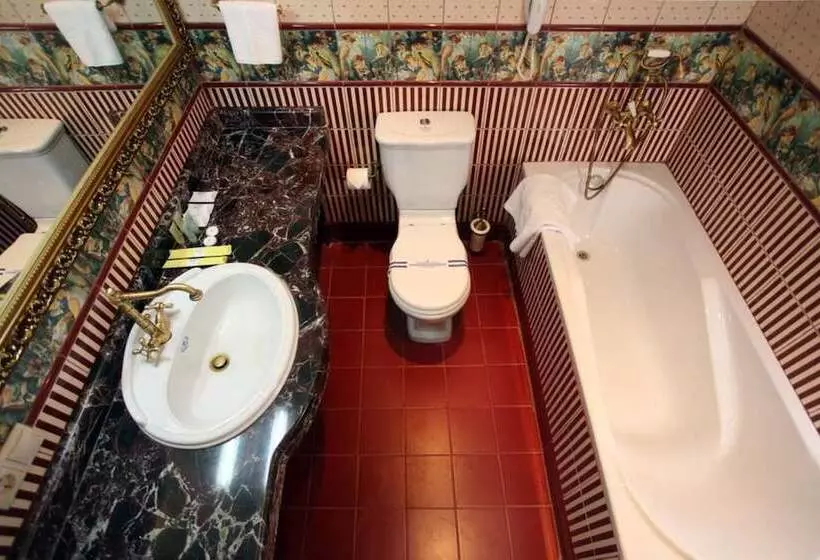 Fotos del hotel Royal Grand:  3