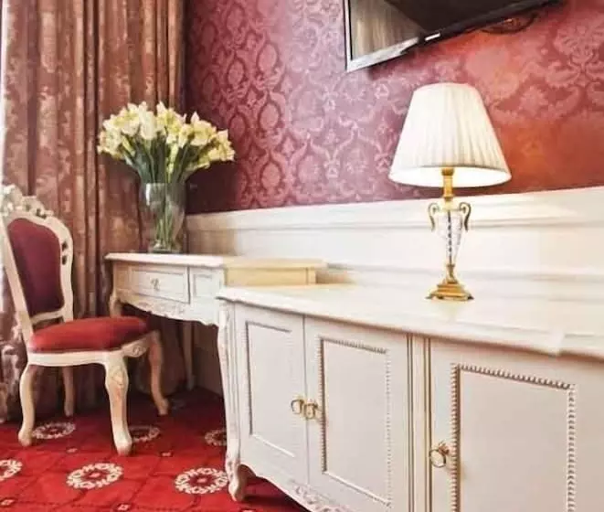 Fotos del hotel Royal Grand:  21