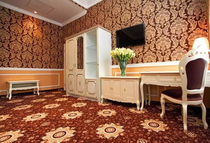 Fotos del hotel Royal Grand:  17