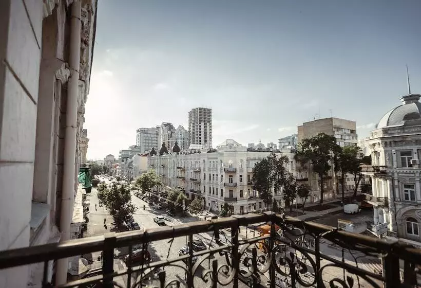 Fotos del hotel Royal Grand:  4