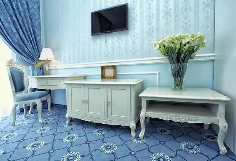 Fotos del hotel Royal Grand:  24