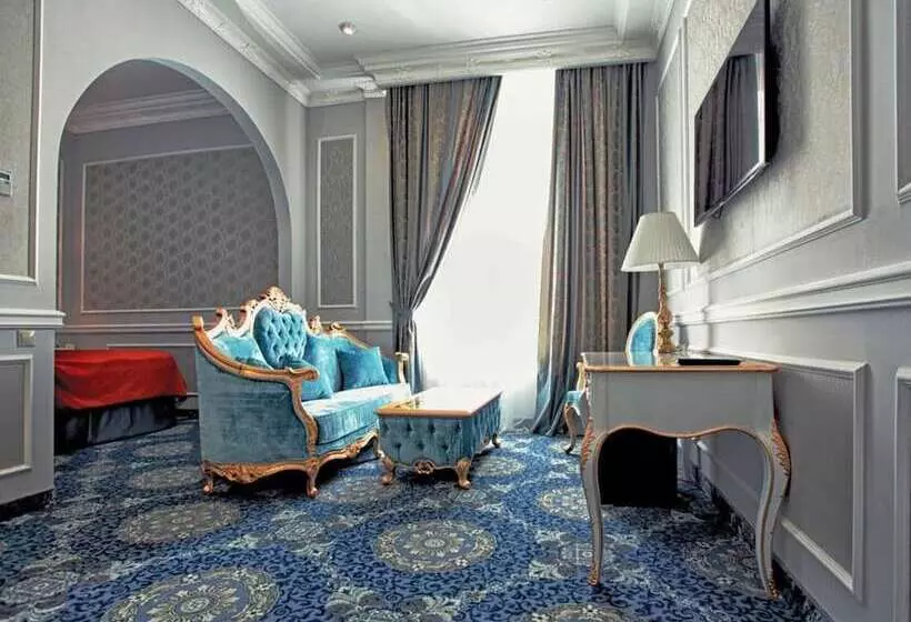 Fotos del hotel Royal Grand:  20