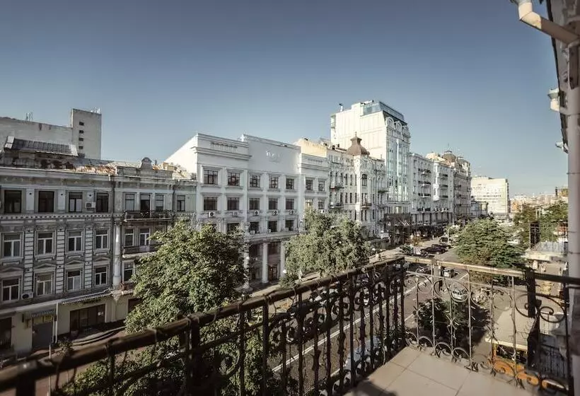 Fotos del hotel Royal Grand:  7