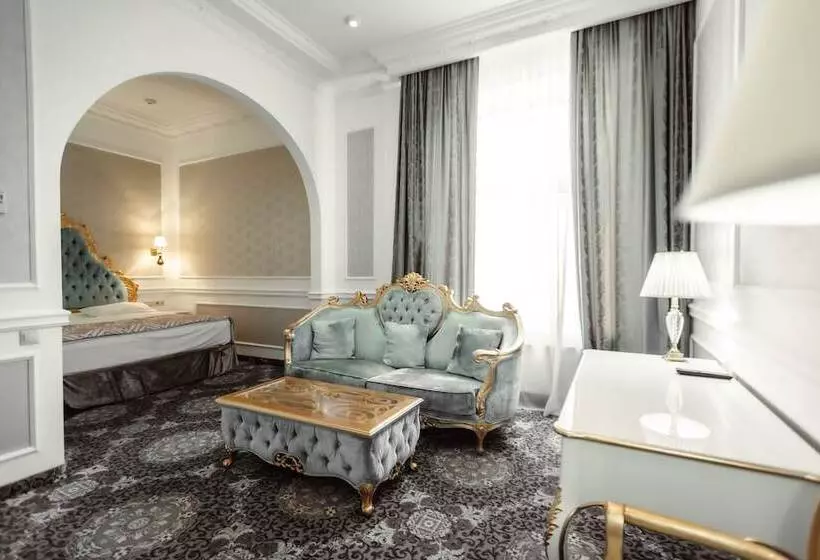 Fotos del hotel Royal Grand:  22