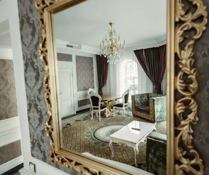 Fotos del hotel Royal Grand:  16