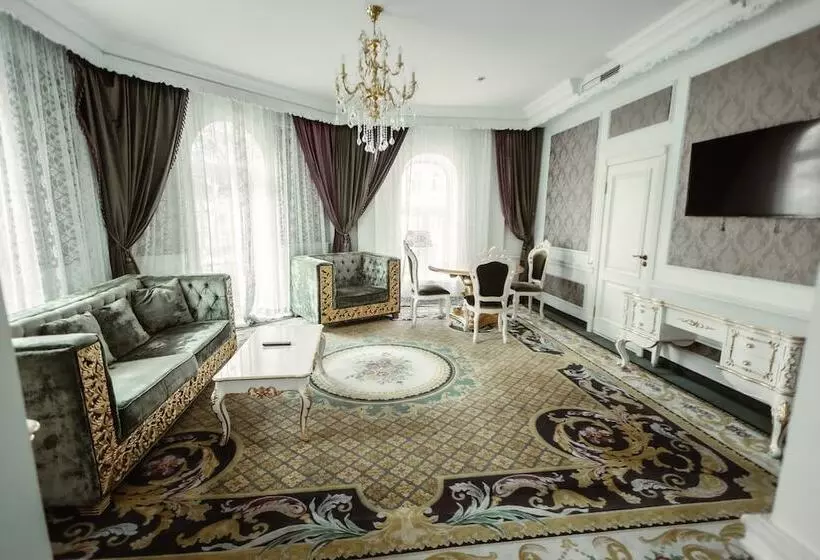 Fotos del hotel Royal Grand:  5