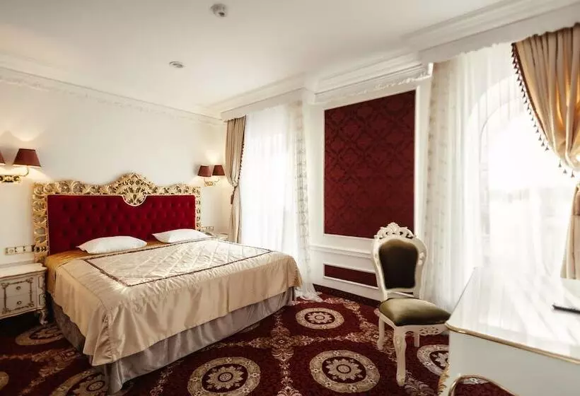 Fotos del hotel Royal Grand:  2