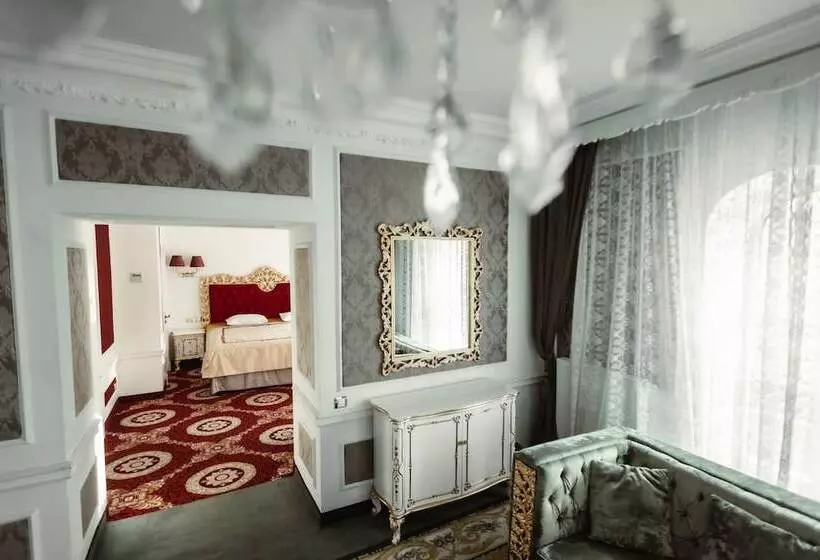 Fotos del hotel Royal Grand:  12