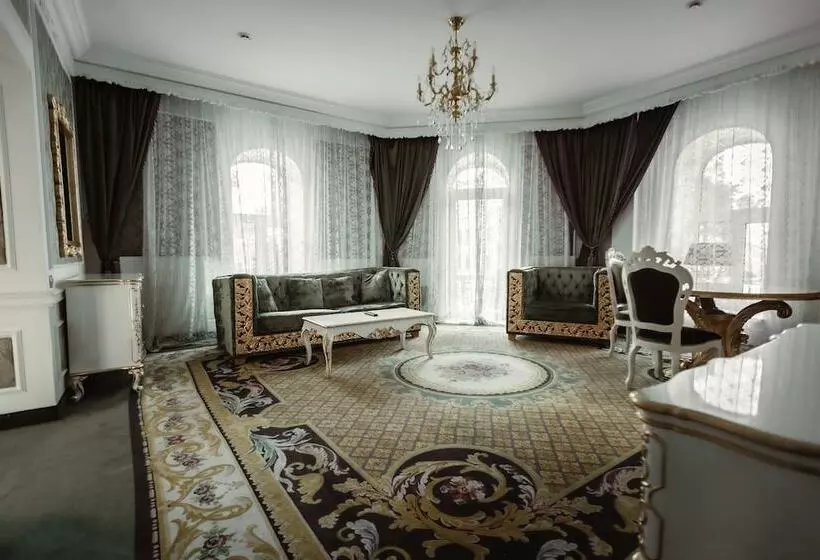 Fotos del hotel Royal Grand:  10