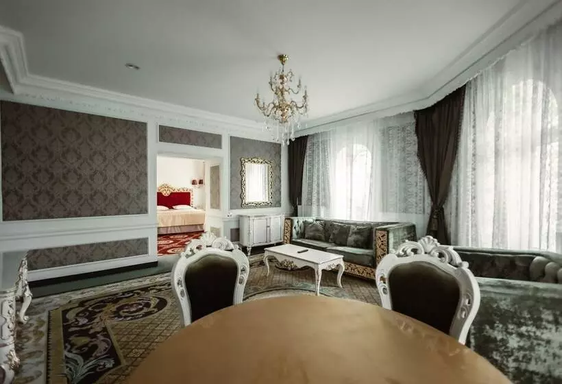 Fotos del hotel Royal Grand:  19