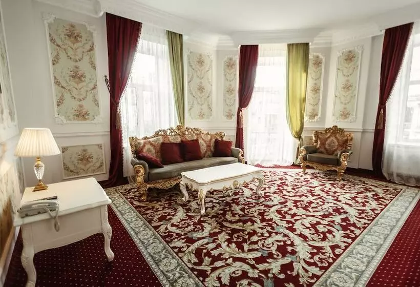 Fotos del hotel Royal Grand:  18