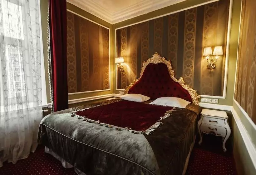 Fotos del hotel Royal Grand:  14