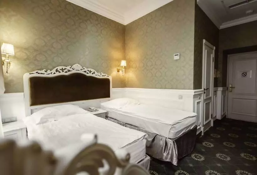 Fotos del hotel Royal Grand:  8