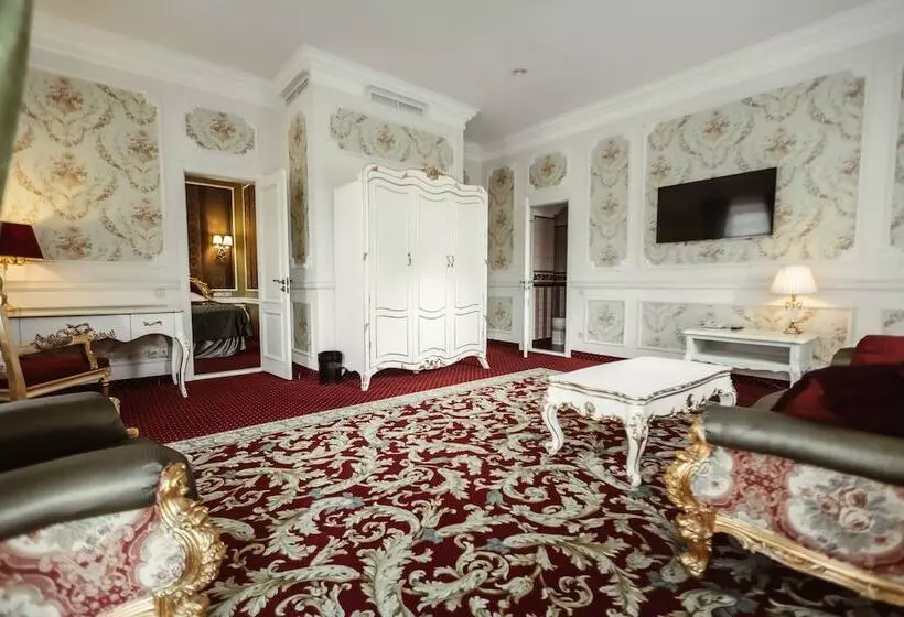 Fotos del hotel Royal Grand:  23