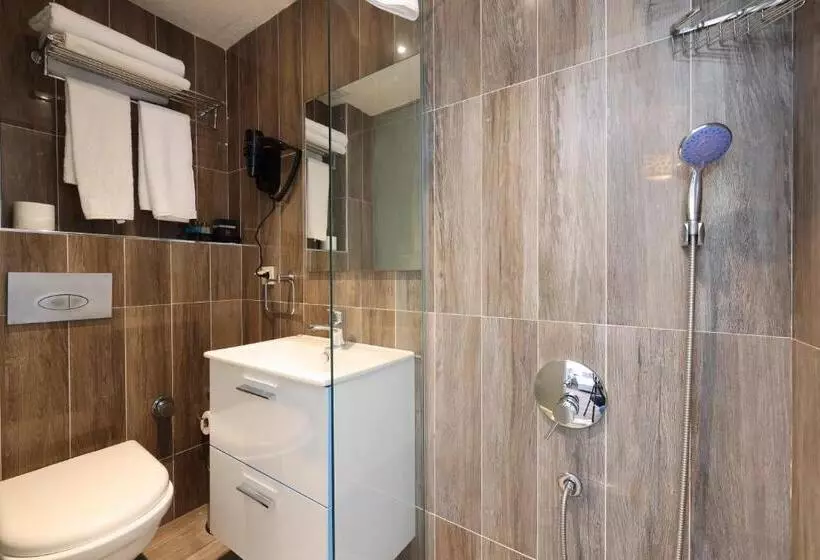 Fotos del hotel Suiteness Taksim:  16