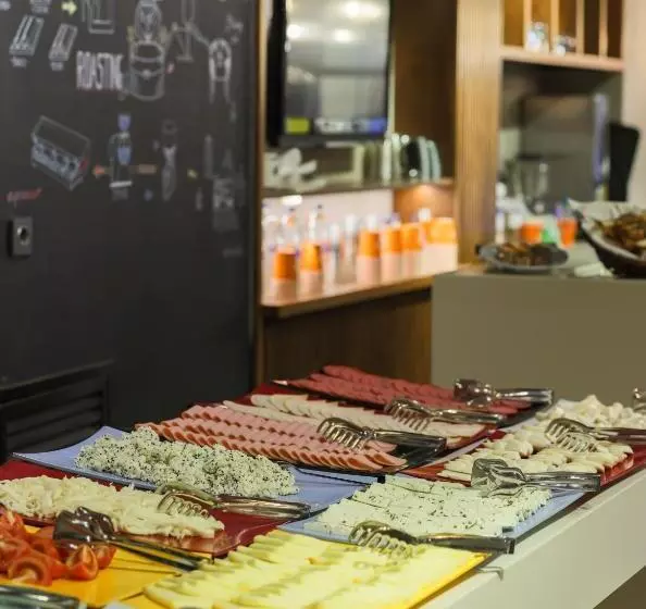 Fotos del hotel Suiteness Taksim:  21