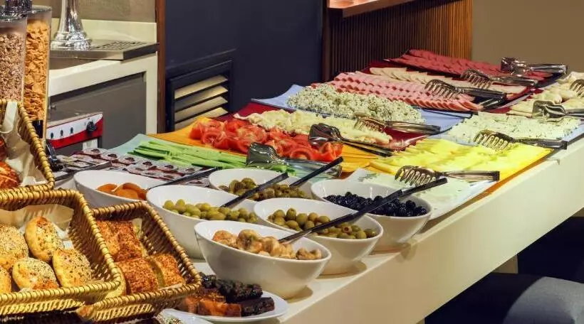 Fotos del hotel Suiteness Taksim:  14