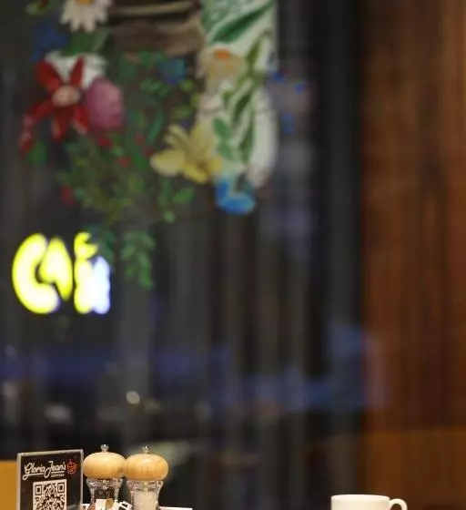 Fotos del hotel Suiteness Taksim:  7