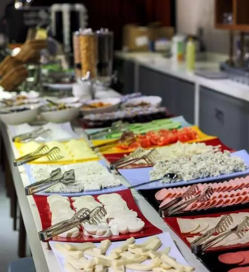 Fotos del hotel Suiteness Taksim:  19