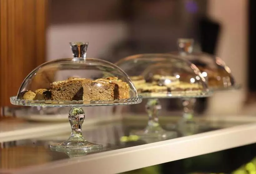 Fotos del hotel Suiteness Taksim:  13