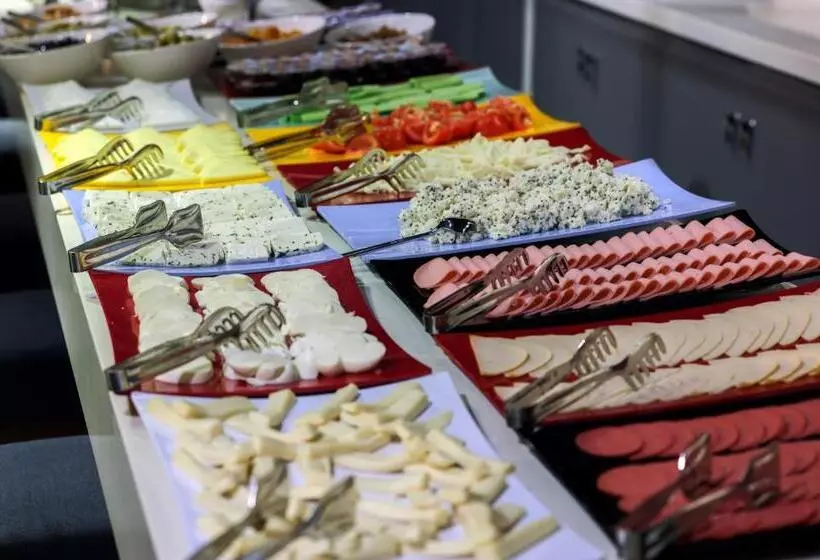 Fotos del hotel Suiteness Taksim:  3