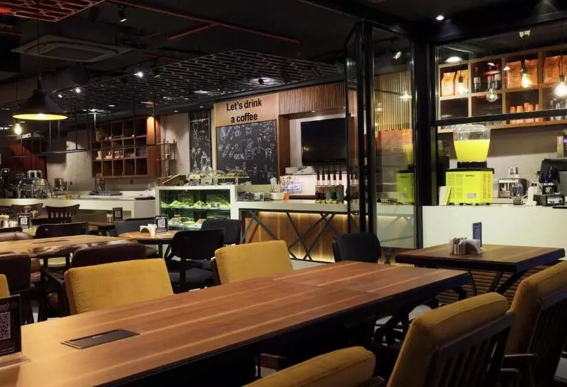 Fotos del hotel Suiteness Taksim:  4