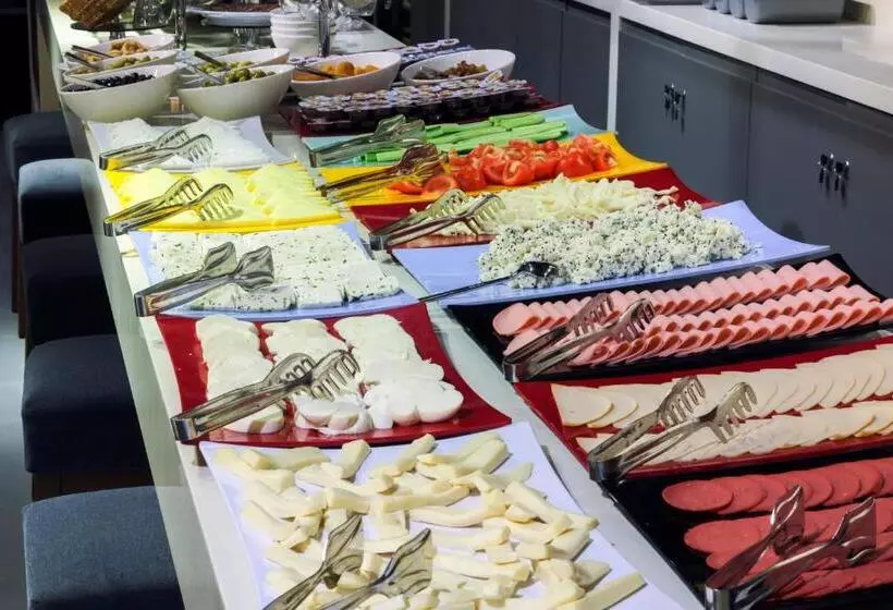 Fotos del hotel Suiteness Taksim:  10