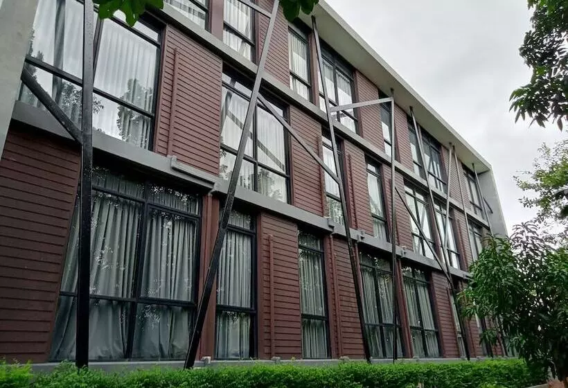 Vismaya Suvarnabhumi